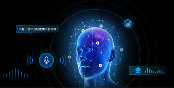 搶灘AI+BI！億信華辰發(fā)布不用做表的智能BI