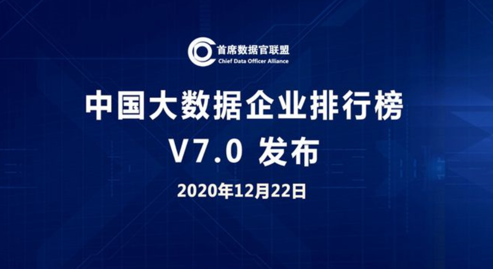 億信華辰連續(xù)4年穩(wěn)坐商務(wù)智能榜首，數(shù)據(jù)治理領(lǐng)域摘得榜眼