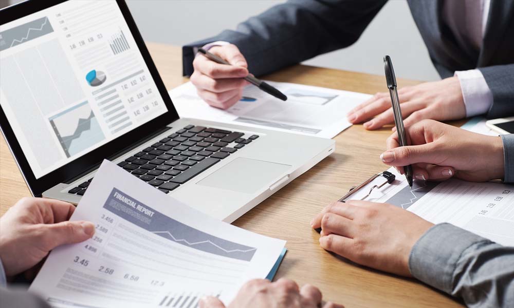 商業(yè)智能軟件是否適合中小企業(yè)？